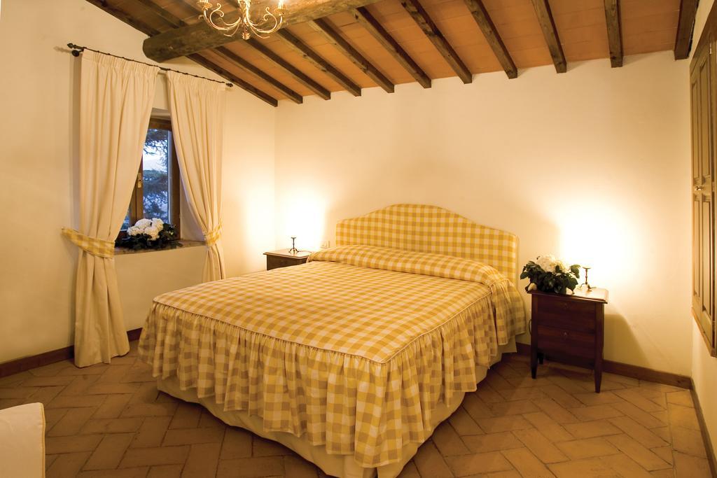 Tenuta Il Cerro Vicchio Chambre photo