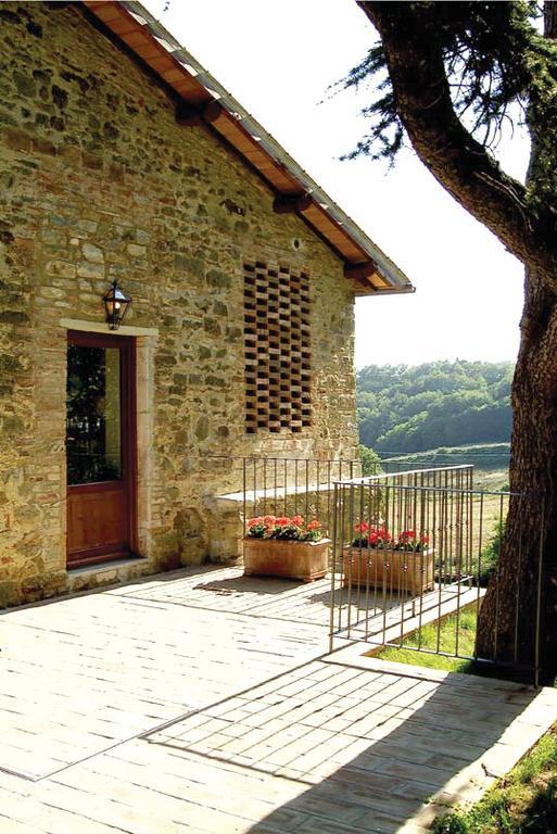 Tenuta Il Cerro Vicchio Chambre photo