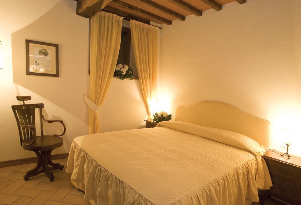 Tenuta Il Cerro Vicchio Chambre photo