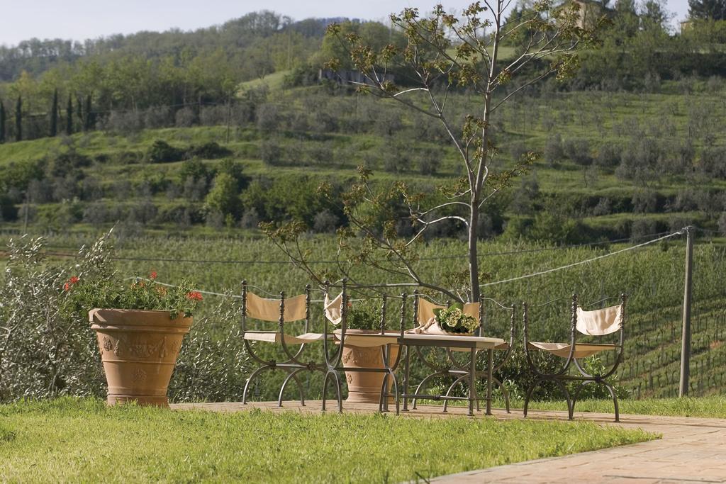 Tenuta Il Cerro Vicchio Chambre photo